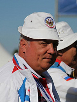 Виктор Сапунов: Российские лучники хорошо выступили на чемпионате мира в Китае, но могли и еще лучше!