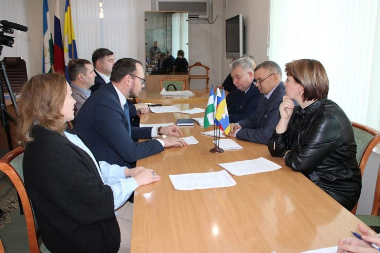 В Башкортостане прошел Фестиваль паралимпийского спорта «Спорт каждому дому!»