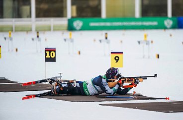 "Советский спорт": в IBU исключили участие российских биатлонистов в Паралимпийских играх 2026 года