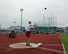 Спортсмены Ульяновской области выиграли наибольшее количество медалей на первенстве России по легкой атлетике спорта лиц с ПОДА