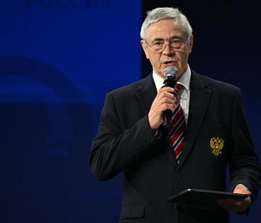 Матч ТВ: Глава ПКР - Продолжаем работу над возвращением россиян к международным стартам по лыжным гонкам, горнолыжному спорту и сноуборду