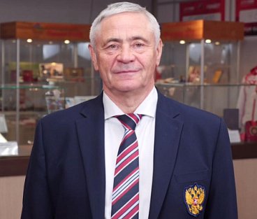 Поздравление Президента ПКР П.А. Рожкова с Новым 2026 годом