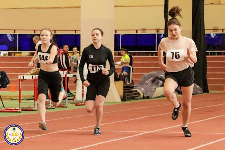 29 национальных рекордов было установлено на соревнованиях по легкой атлетике среди спортсменов с ПОДА в Саранске 29 национальных рекордов было установлено на соревнованиях по легкой атлетике среди спортсменов с ПОДА в Саранске