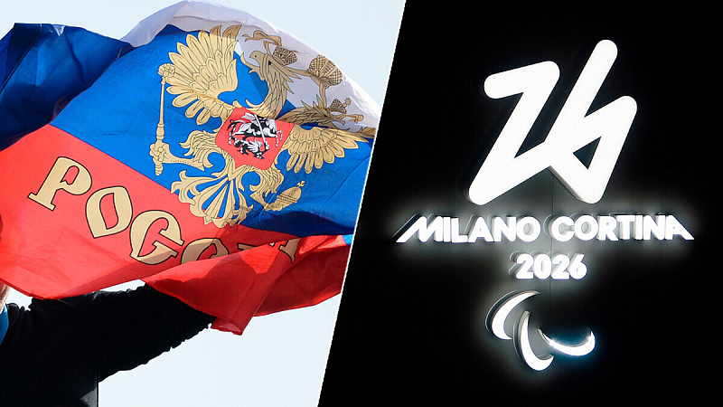 Матч ТВ: Рожков — о Паралимпиаде: «Некорректно делать прогнозы по завоеванным медалями. Главное, чтобы ребята достойно представляли страну»