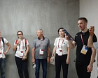 П.А. Рожков в г. Токио (Япония) принял участие в первом дне семинара Шефов миссии национальных сборных команд XVI Паралимпийских летних игр 2020 года в г. Токио (Япония)