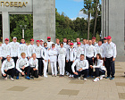 В Минске состоялась церемония открытия Открытого чемпионата Республики Беларусь по легкой атлетике среди спортсменов с ОВЗ