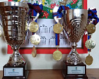 Сборная команда России по академической гребле спорта лиц с ИН стала победителем международных соревнований - 13th Gavirate International Para-Rowing Regatta