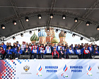 InsideTheGames сообщил, что МПК отказался комментировать открытое письмо ПКР с просьбой не допустить дискриминации россиян, пока идет рассмотрение апелляции
