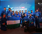 В Нижегородской области стартовал «Кубок Защитников Отечества» для ветеранов СВО из регионов Приволжского федерального округа