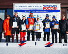 В Ханты-Мансийске завершились чемпионаты и первенство России по паралимпийским лыжным гонкам и биатлону 