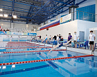 В Республике Марий Эл пройдет чемпионат и первенство России по плаванию спорта лиц с ИН