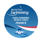 Паралимпийская сборная России принимает участие в этапе мировой серии по плаванию во Франции