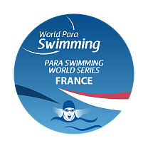 Паралимпийская сборная России принимает участие в этапе мировой серии по плаванию во Франции