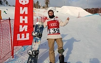 Советский Спорт: Поездка на мотоцикле мечты стоила ноги. Наш атлет летит на Паралимпиаду