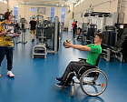 Более 10 мероприятий проведено региональным отделением ПКР в ХМАО-Югре в рамках Международной декады инвалидов в 2022 году