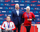 Сборная команда России по параканоэ завоевала 9 золотых, 7 серебряных и 3 бронзовые медали на «Кубке Доброй Воли»
