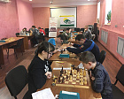 Итоги первенства России по шахматам спорта слепых 
