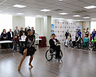 В Актовом зале ПКР состоялась торжественная церемония открытия традиционного фестиваля паралимпийского спорта «Парафест» 