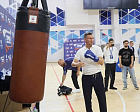 Команда Бурятии выиграла Кубок по волейболу сидя «Герои нашего времени»
