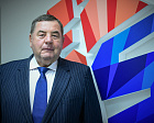 ПКР поздравляет В.Б. Шестакова с переизбранием на пост президента Международной федерации самбо