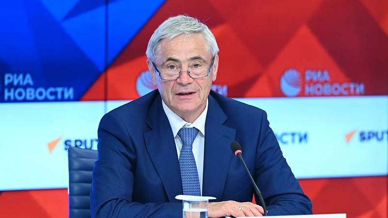 Рожков: первая часть делегации ПКР прибыла в Пекин на Паралимпиаду