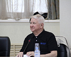 Президент ПКР П.А. Рожков в офисе Паралимпийского комитета России провел заседание Исполкома ПКР 