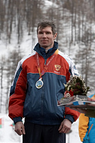 Председатель Исполкома, первый вице-президент ПКР П.А. Рожков направил поздравление 4-кратному чемпиону, 6-кратному серебряному призеру Паралимпийских игр по лыжным гонкам и биатлону спорта слепых И. Н. Маннанову в связи с Юбилеем