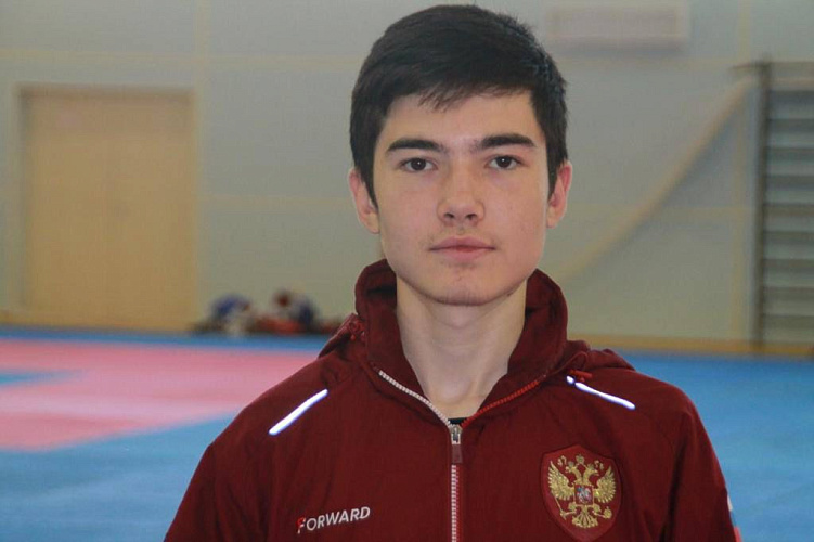 Спортсмен из Кабардино-Балкарии примет участие в Летних играх паралимпийцев в Сочи