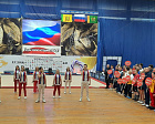 Более 140 спортсменов в Пензе ведут борьбу за медали чемпионата России по настольному теннису спорта лиц с ПОДА