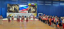 Более 140 спортсменов в Пензе ведут борьбу за медали чемпионата России по настольному теннису спорта лиц с ПОДА