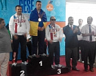 Сборная команда России по пауэрлифтингу и жиму лёжа спорта слепых завоевала 17 медалей на завершившемся чемпионате мира в Турции