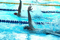 9 превышений рекордов мира зафиксировано на чемпионате России по плаванию спорта лиц с ПОДА