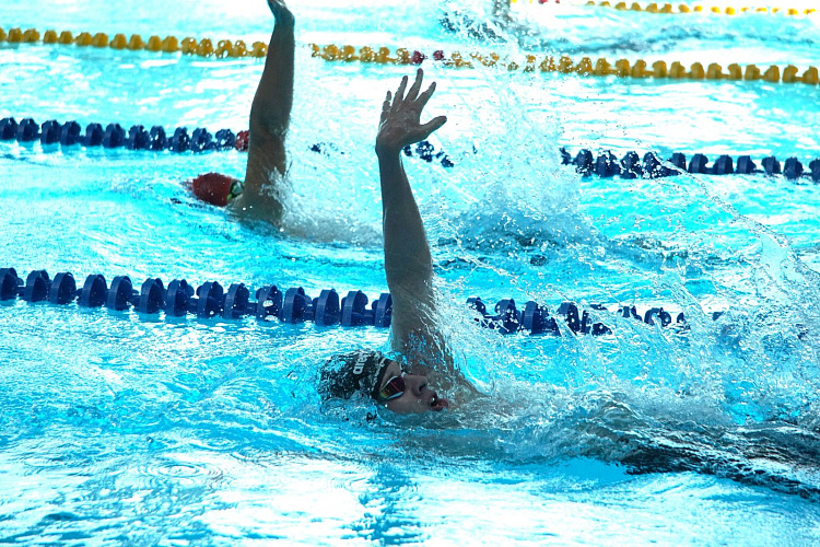9 превышений рекордов мира зафиксировано на чемпионате России по плаванию спорта лиц с ПОДА 9 превышений рекордов мира зафиксировано на чемпионате России по плаванию спорта лиц с ПОДА