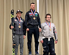Сборная команда России по горнолыжному спорту лиц с ПОДА завоевала 9 золотых и 2 серебряные медали на Кубке Северной Америки