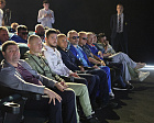 В Подмосковье прошел первый спортивный сбор ветеранов СВО, получивших ранения и инвалидность по зрению
