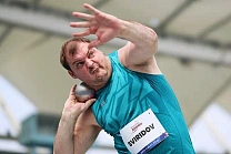 Владимир Свиридов: лауреат XIX премии ПКР «Возвращение в жизнь» в номинации «Сила в воле»