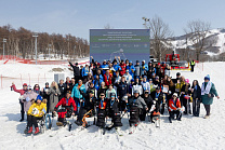 Варвара Ворончихина и Алексей Бугаев – абсолютные чемпионы России по горнолыжному спорту лиц с ПОДА