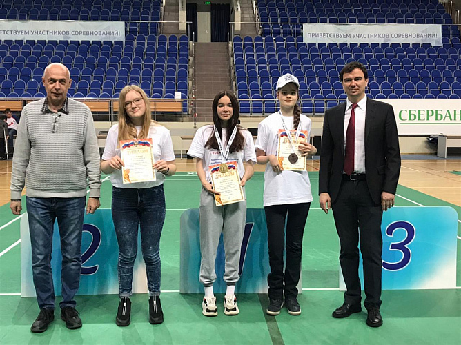 В Раменском завершился Традиционный фестиваль паралимпийского спорта «Парафест»