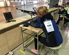 В Казани завершились старты Летних Игр Паралимпийцев по пулевой стрельбе