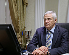 П.А. Рожков в режиме видео-конференц-связи принял участие в заседании Исполкома IWAS