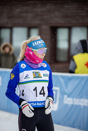 В Ханты-Мансийске определены победители и призеры главного старта по лыжным гонкам и биатлону спорта лиц с ПОДА спортивного сезона 2023 года
