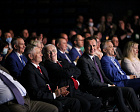 П.А. Рожков в режиме видео-конференц-связи провел заседание Исполкома Паралимпийского комитета России