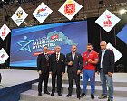 ПКР в Туле провел Паралимпийский урок в рамках Кубка Защитников Отечества для ветеранов СВО Центрального федерального округа