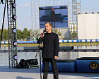 На Олимпийском гребном канале «Крылатское» состоялись соревнования в рамках Кубка Президента РФ по гребле на байдарках и каноэ
