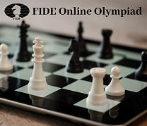 7 российских шахматистов вошли в состав сборной Международной ассоциации шахматистов-опорников для участия в онлайн Всемирной шахматной Олимпиаде
