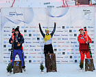 Горнолыжник Алексей Бугаев завоевал золотую медаль в дисциплине «слалом-гигант» на чемпионате мира по зимним видам спорта МПК