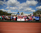 Команда «Патриот-НН» - чемпион России 2024 года по футболу лиц с заболеванием церебральным параличом