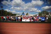 Команда «Патриот-НН» - чемпион России 2024 года по футболу лиц с заболеванием церебральным параличом
