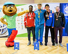 2 золотые, 4 серебряные и 8 бронзовых медалей завоевали российские спортсмены на международных соревнованиях по настольному теннису спорта лиц с ПОДА и ИН в Словении