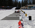 Итоги седьмого дня Открытых Всероссийских соревнований по видам спорта, включенным в программу Паралимпийских зимних игр
